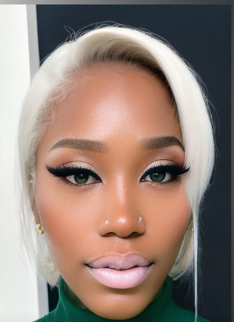 Chanelthachynadoll kostenlose nackte galerien