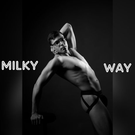Milky Way1_ kunst porno bild