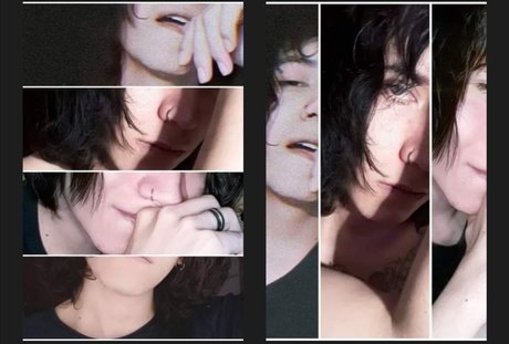 C sar Rage exklusive pornostar foto