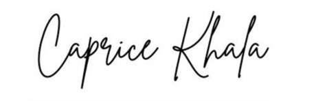 Ms CapriceKhala kostenlose pornographische foto