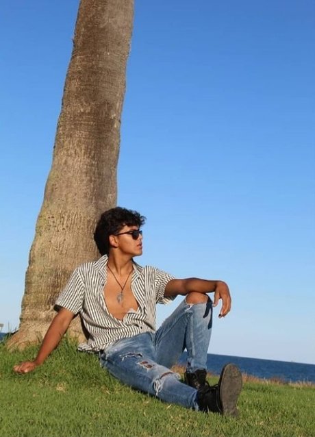 Julian Sanchez Profilbild