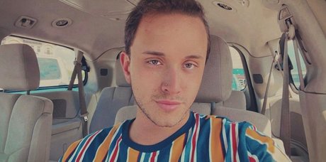 Joey Hudson xxx erotische bild