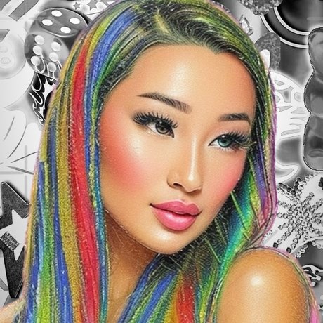 Carly B hübsche hd bild