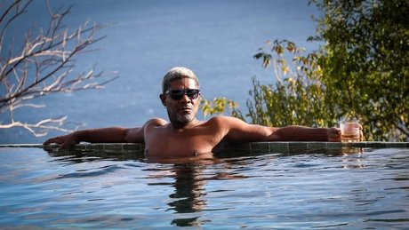 Nate Strickland sexy kunst foto