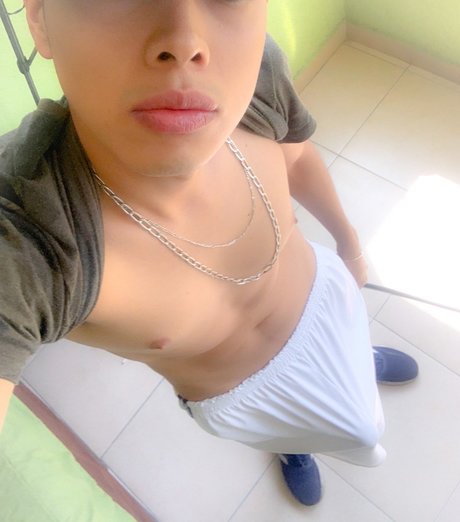 CHACALITO XL nacktheit schöne archiv