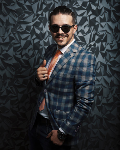 Chad Ocean porno top galerie