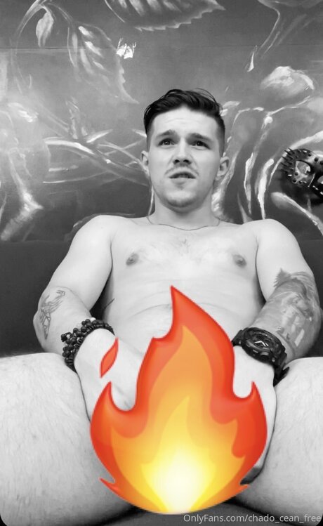Chad Ocean xxx bilder
