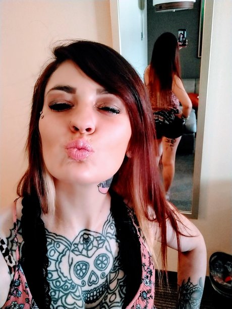 THE Mile Hi Beauty_ schöne nackt bild