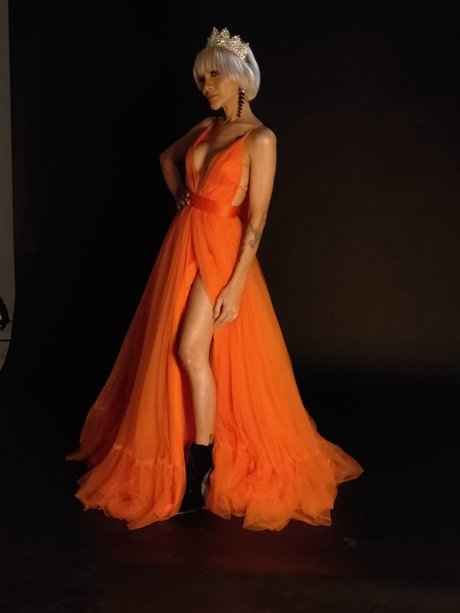 Miss A G M sexy nacktheit galerie