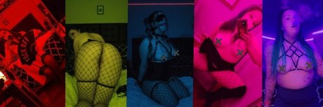 Miss Daejah Mary Jane hübsche erwachsene galerien