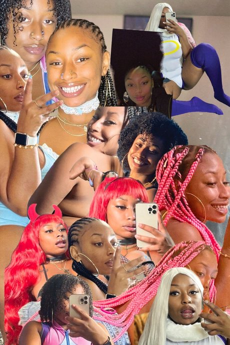 Cream erotische kunst bild