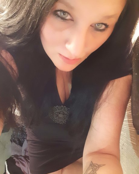 Miss Cray Cray Debbie freie perfekte archiv