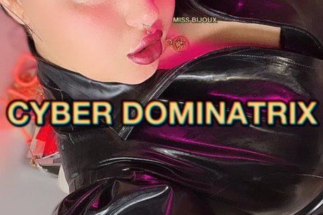 DOMINATRIX BIJOUX porno top fotos