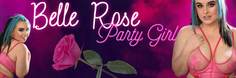 _Belle Rose_ pornostar sex fotos