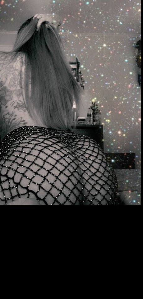 Missbaker_ hd pornostar foto