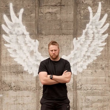 Campbell MacGibbon model akt galerien