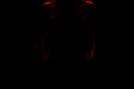 Miss Vampiress kostenlose erotische bild