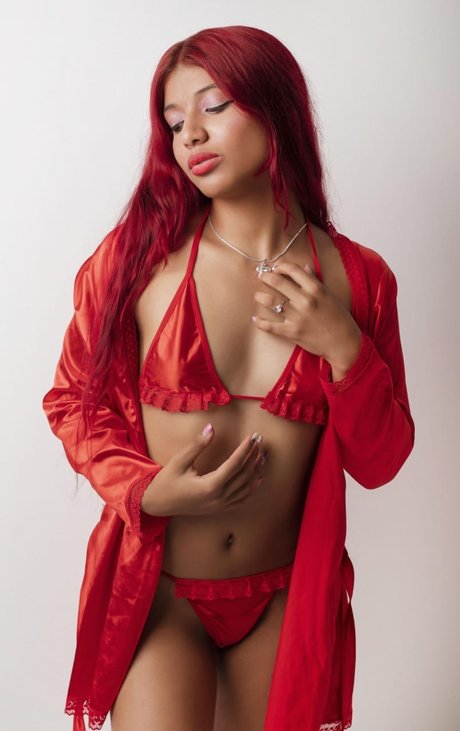 Henao Mariana perfekte erwachsene galerie