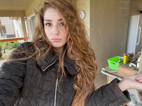 MissBhaven model perfekte fotos