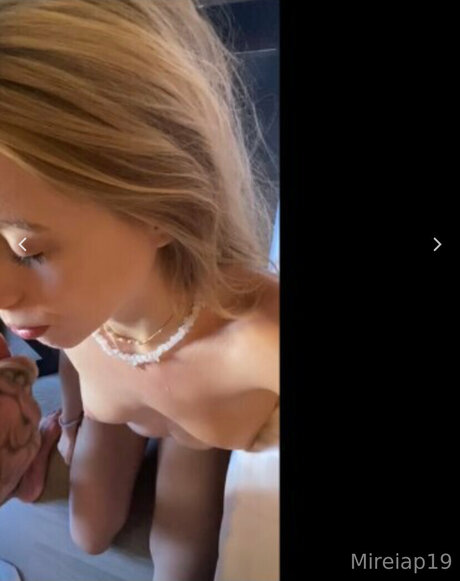 Mireia schauspielerin top fotos