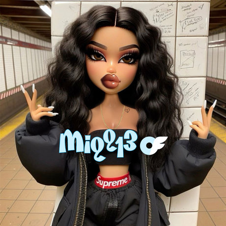 Mami Miq hd beste galerien