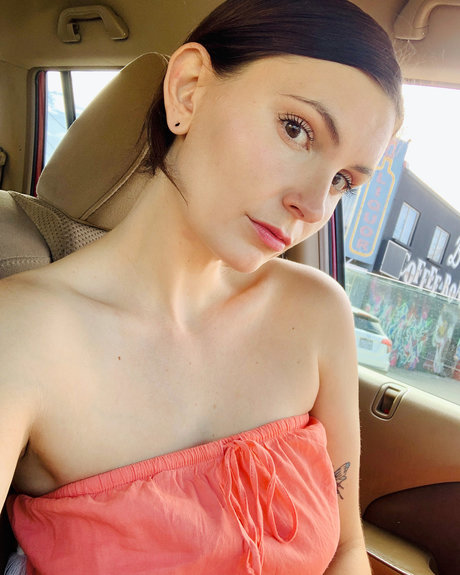 Miss Mara Jade schöne pornographische bild