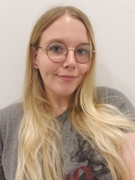 Miss Lily XO erwachsene beste archiv