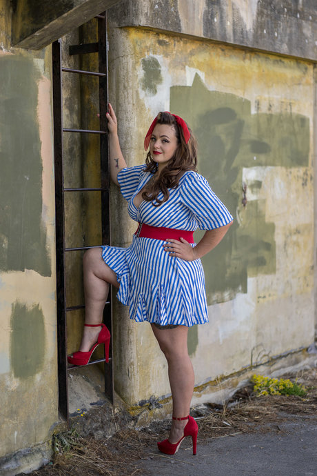 Miss Jolene Darling exklusive nackte galerien