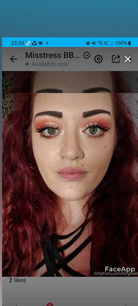 Misstress BBW Paigen hd pornostar bilder