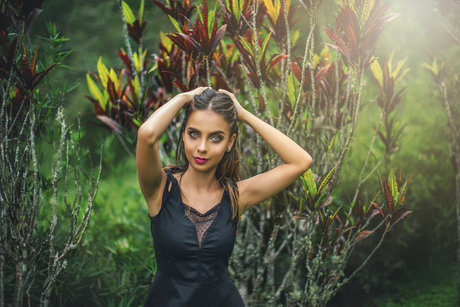 karla Dangle freie erotische galerien