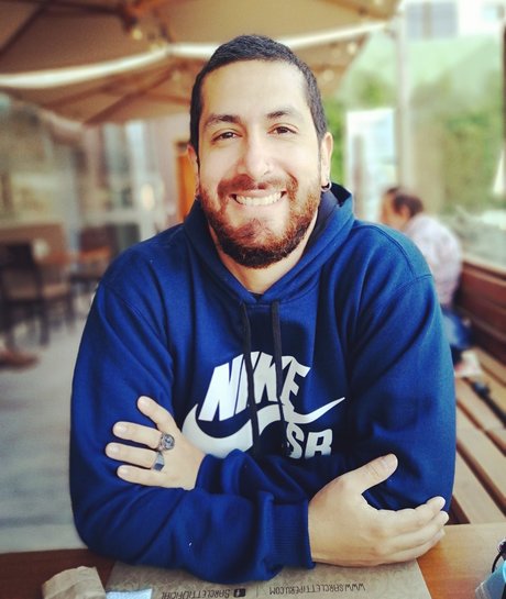 Jhon Mckane Profilbild