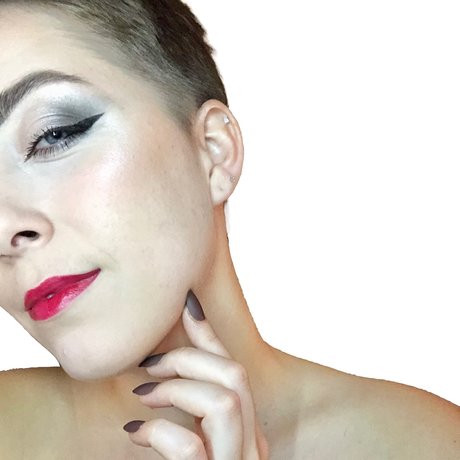 Cee Siren top nackte galerien