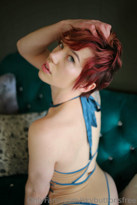 bondage-schlampe onlyfans sexy hd bilder