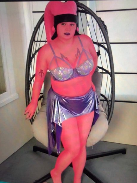 Cecilia Mayweather kunst pornostar galerien