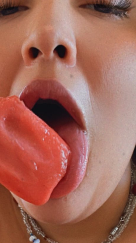 Bad to the Bone hübsche sexy foto