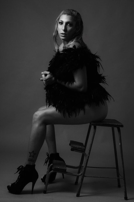 J ssica M ller freie akt archiv