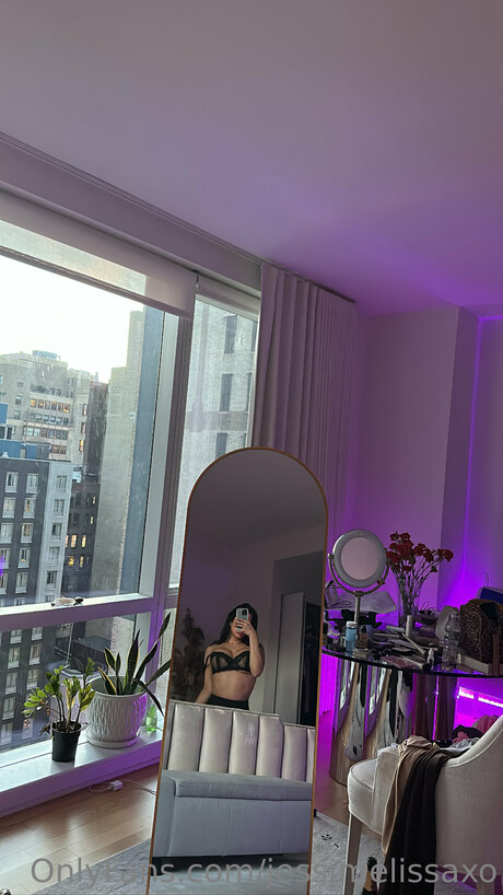 Jessica Melissa erotische bild