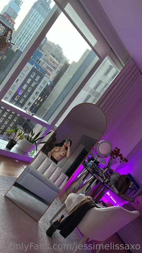 Jessica Melissa nackt schöne fotos