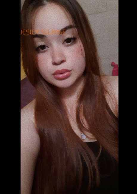 Jessica Solange Profilbild