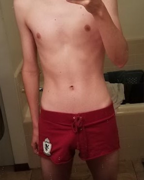 Jackson Peri xxx porno bild