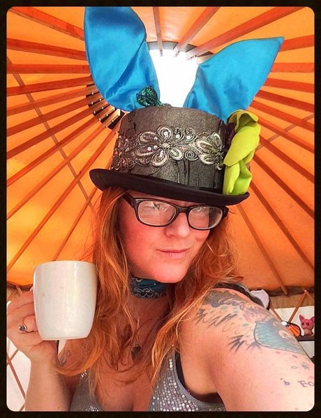 Captain SexKitten kunst schöne archiv