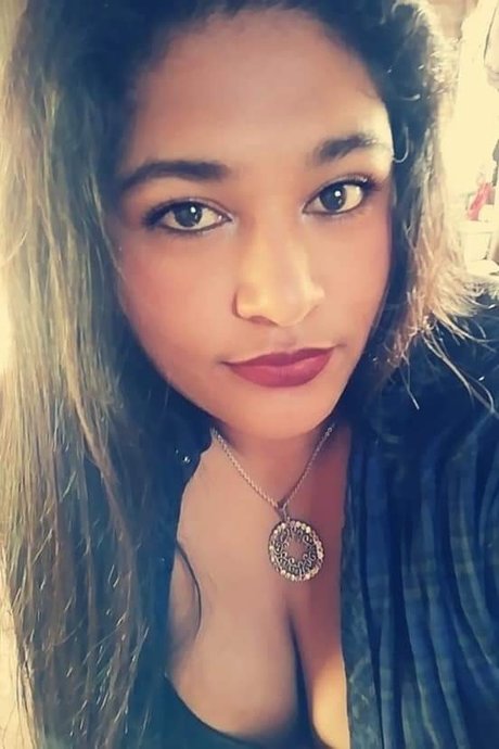 Jeannette castellanos hübsche exklusive foto