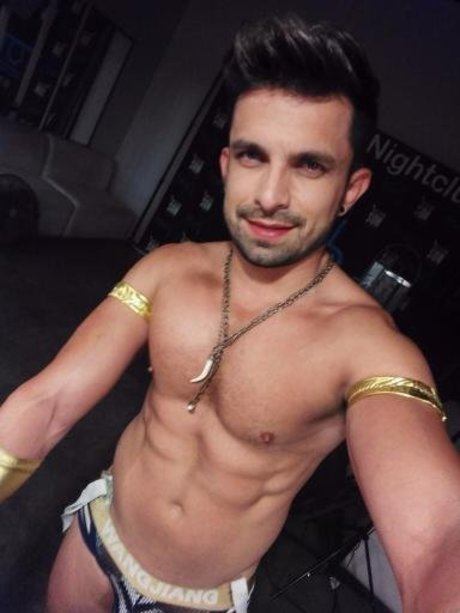 Jesus Terrazas porno kunst archiv