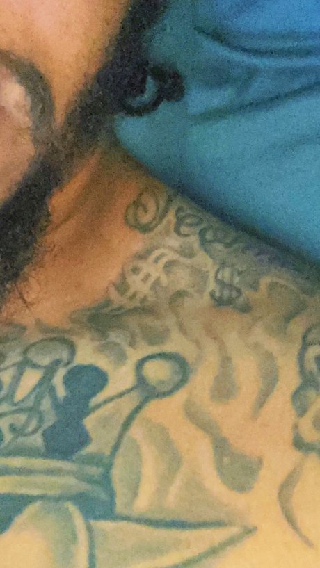 Jay Tee kunst nackten fotos