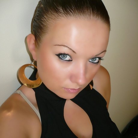 Athena Kade nackt beste bild