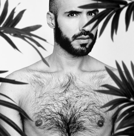 Ismael lvarez perfekte heiße archiv