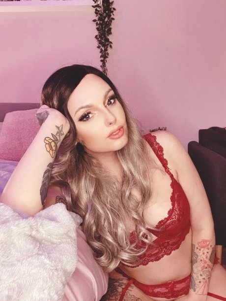 Hannah Danana porno nackte bild