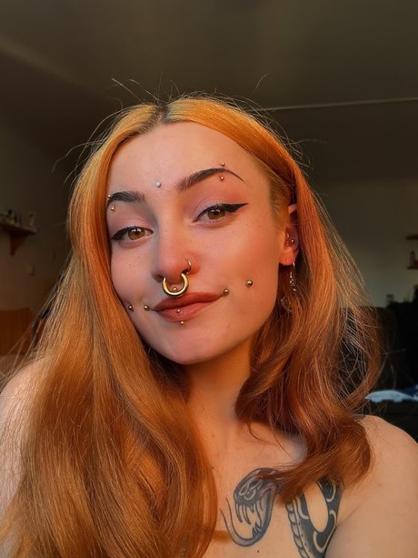 BUFFY_ model sexy bild