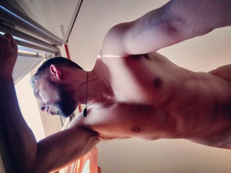 Jhon Salamandro pornostar archiv