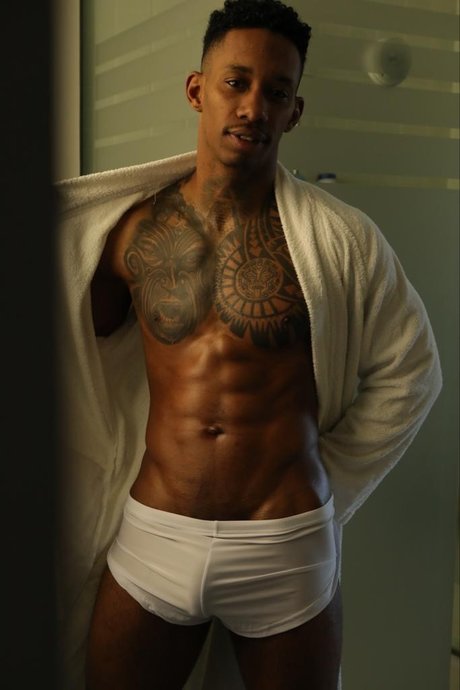 Jes s Reyes_ erotische nackten galerie